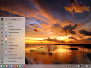 DDE Deepin 20.1 - Deepin Desktop Environment
